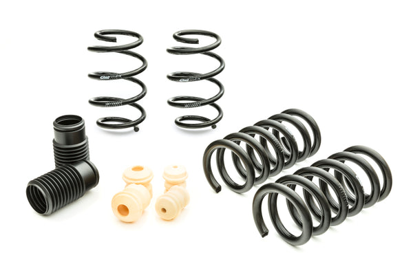 Eibach Pro-Kit for 2015 Ford Mustang GT 5.0L V8 Eibach Pro-Kit for 2015 Ford Mustang GT 5.0L V8