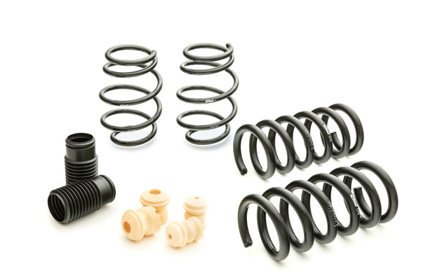 Eibach Pro-Kit for 2015 Ford Mustang 2.3L EcoBoost/3.7L V6/GT 5.0L V8 Eibach Pro-Kit for 2015 Ford Mustang 2.3L EcoBoost/3.7L V6/GT 5.0L V8