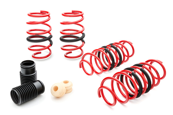Eibach Sportline Kit for 13 Dodge Dart 1.4L 4cyl Turbo Eibach Sportline Kit for 13 Dodge Dart 1.4L 4cyl Turbo