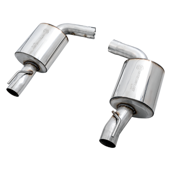 AWE Tuning 2015+ Dodge Charger 6.4L/6.2L SC Track-to-Touring Conversion Kit AWE Tuning 2015+ Dodge Charger 6.4L/6.2L SC Track-to-Touring Conversion Kit