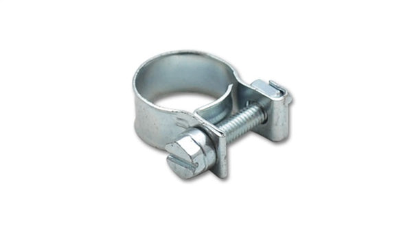Vibrant Fuel Injector Style Mini Hose Clamps 7-9mm clamping range Pack of 10 Zinc Plated Mild Steel Vibrant Fuel Injector Style Mini Hose Clamps 7-9mm clamping range Pack of 10 Zinc Plated Mild Steel