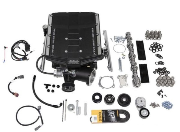 Fast Edelbrock Supercharger/COMP Cams Kit 1000HP+ Power Package for 11-18 Gen3 5.7L/6.4L HEMI w/VVT Fast Edelbrock Supercharger/COMP Cams Kit 1000HP+ Power Package for 11-18 Gen3 5.7L/6.4L HEMI w/VVT