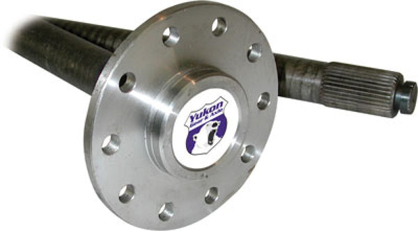 Yukon Gear 1541H Alloy 4 Lug Rear Axle For 7.5in and 8.8in Ford Thunderbird / Cougar / or Mustang