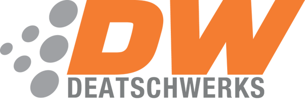 DeatschWerks 01-06 Audi A4/TT / 00-06 Volkswagen Golf GTI Bosch EV14 1500cc Injectors (Set of 4)