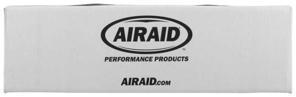 Airaid 11-14 Ford Mustang 3.7L V6 Jr Intake Kit