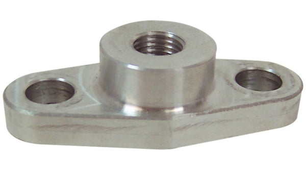Vibrant T3/T4/T04 Turbochargers Oil Feed Flange Vibrant T3/T4/T04 Turbochargers Oil Feed Flange