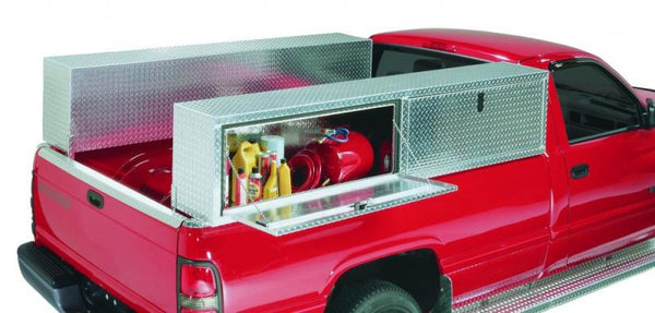 Lund Universal Challenger Specialty Tool Box - Brite Lund Universal Challenger Specialty Tool Box - Brite