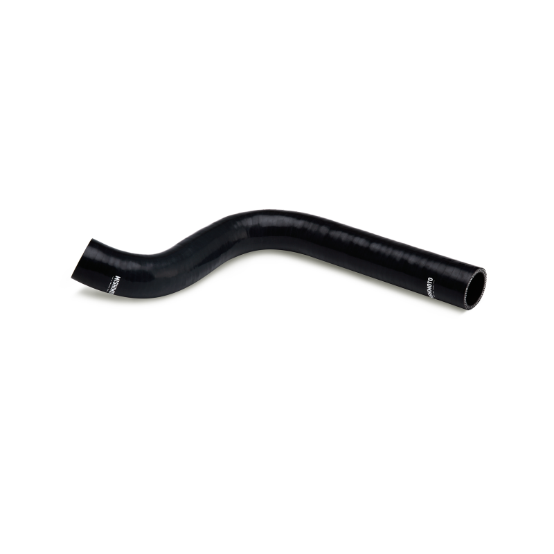 Black Silicone Radiator Hose Kit For 1967-1970 Ford Mustang, Falcon & Fairlane V8 - 3-Ply 4.5mm Thick | G-PLUS Brand With 5-Year Warranty - View #4