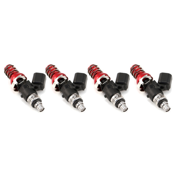 Injector Dynamics 1700-XDS - FX-SHO/FZ Watercraft 08-10 Applications 11mm Adapter Top (Set of 4) Injector Dynamics 1700-XDS - FX-SHO/FZ Watercraft 08-10 Applications 11mm Adapter Top (Set of 4)
