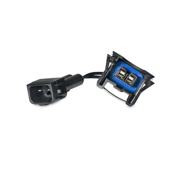 Grams Performance EV1/Jetronic to OBD2 Plug and Play Adapter (for 1150/1600cc Injectors) Grams Performance EV1/Jetronic to OBD2 Plug and Play Adapter (for 1150/1600cc Injectors)