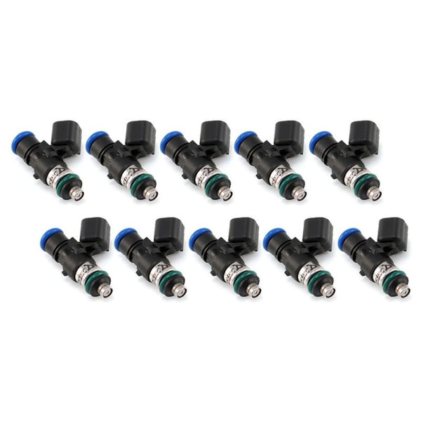 Injector Dynamics 1300-XDS - 15+ Audi R8 Standard No Adapters - 14mm Lower O-Ring (Set of 10) Injector Dynamics 1300-XDS - 15+ Audi R8 Standard No Adapters - 14mm Lower O-Ring (Set of 10)