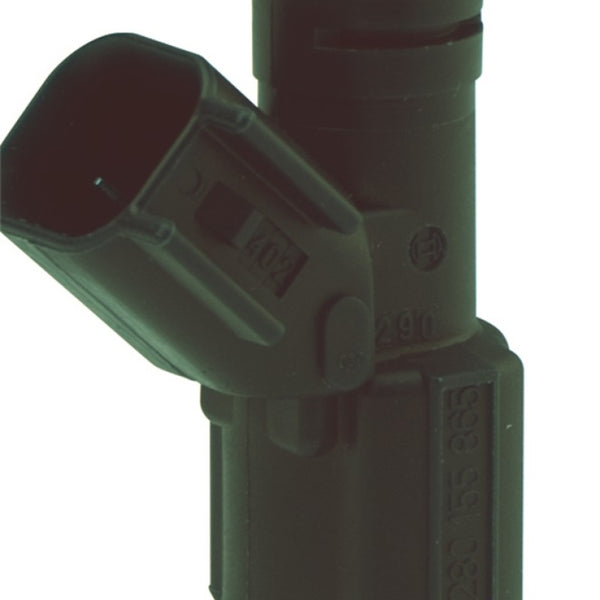 Ford Racing 24 LB/HR Fuel Injector Set of 8 Ford Racing 24 LB/HR Fuel Injector Set of 8