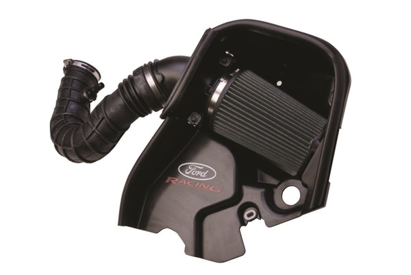 Ford Racing 2005-2009 Mustang V6 4.0L Cold Air Tuner Kit (Calibration Required)