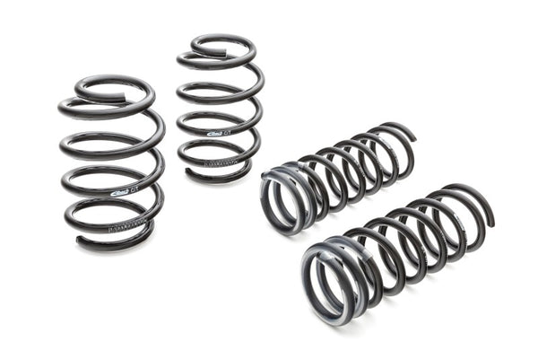 Eibach Pro-Kit for 2015+ Dodge Charger Scat Pack / Hellcat Eibach Pro-Kit for 2015+ Dodge Charger Scat Pack / Hellcat