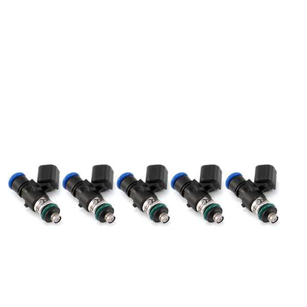 Injector Dynamics ID1300 USCAR Connector 34mm Length 14mm Top 14mm Lower O-Ring (Set of 5) Injector Dynamics ID1300 USCAR Connector 34mm Length 14mm Top 14mm Lower O-Ring (Set of 5)