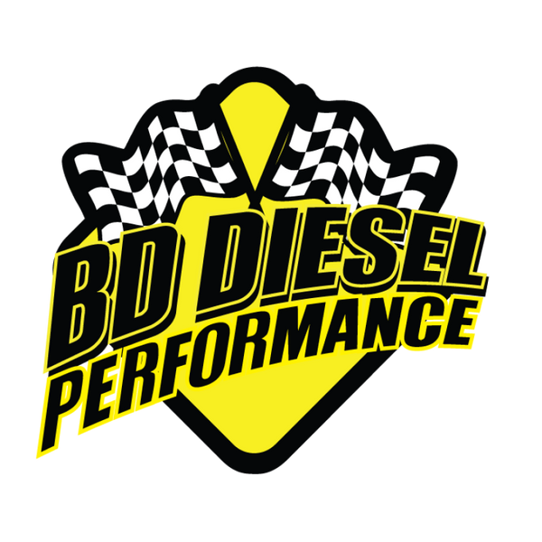 BD Diesel 2004.5-2007 Dodge 5.9L Cummins Premium Performance Plus Injector (0986435505)
