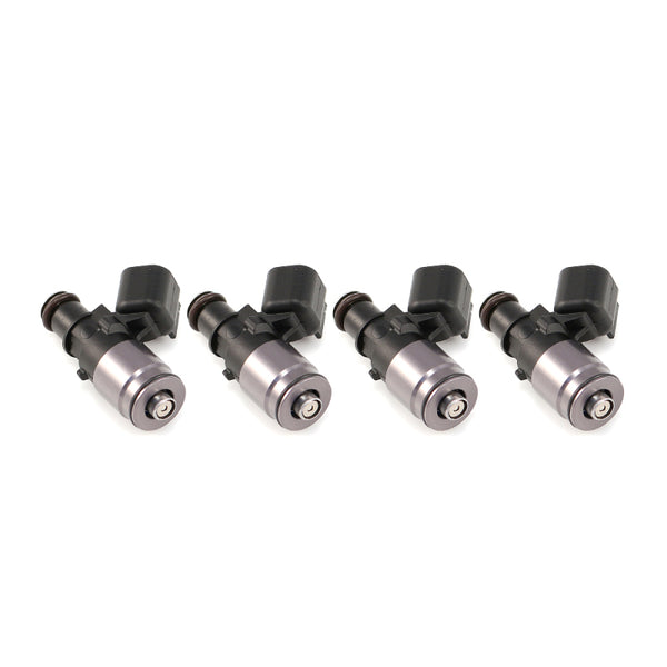 Injector Dynamics 2600-XDS - Artic Cat 1100 Turbo 09-16 Applications 11mm Machined Top (Set of 4) Injector Dynamics 2600-XDS - Artic Cat 1100 Turbo 09-16 Applications 11mm Machined Top (Set of 4)