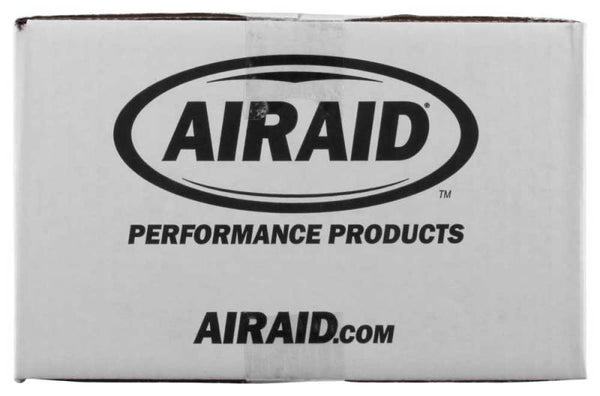 Airaid 11-14 Ford Mustang 3.7L V6 Jr Intake Kit