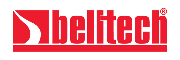 Belltech 2019+ Dodge Ram 1500 2WD/4WD COILOVER KIT