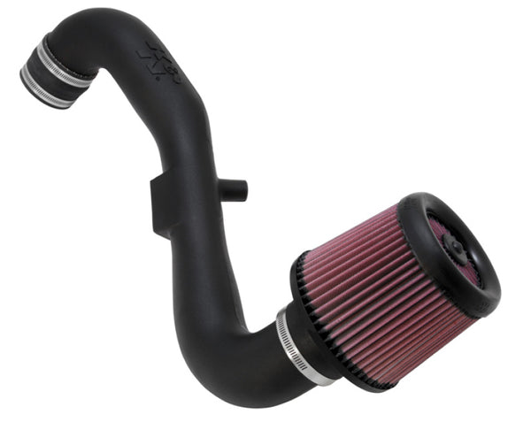 K&N 03-04 Ford Focus L4-2.3L Aircharger Performance Intake
