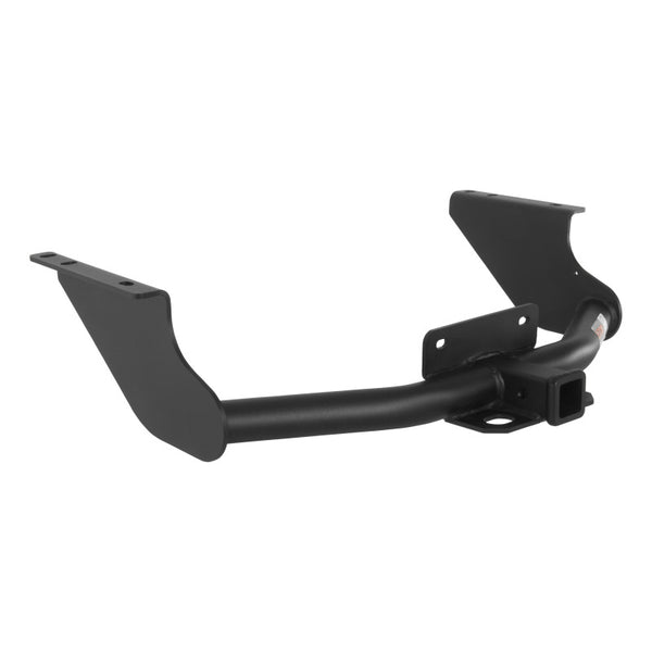 Curt 09-11 Dodge Ram 1500 Xtra Duty Class 5 Trailer Hitch w/2in Receiver