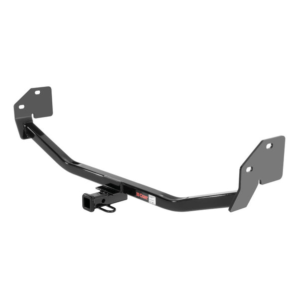 Curt 11-12 Ford Mustang GT Class 1 Trailer Hitch w/1-1/4in Receiver