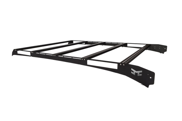 KC HiLiTES 10-18 Dodge Ram 2500/3500 Mega Cab M-Racks (Roof Rack Only/No Lights)