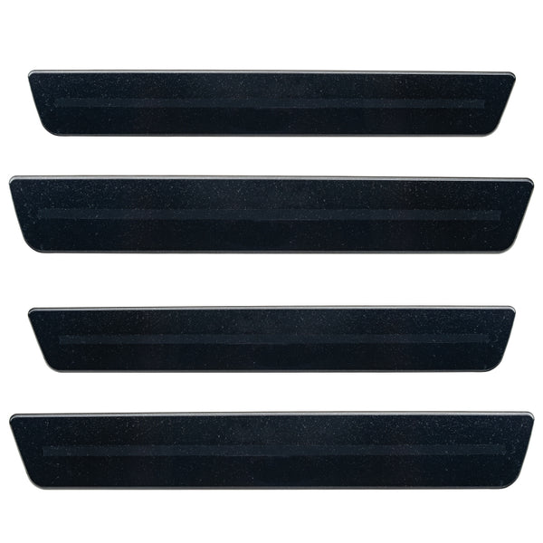 Oracle 15-21 Dodge Challenger Concept Sidemarker Set - Ghosted - Phantom Black Pearl (LXTPXT)