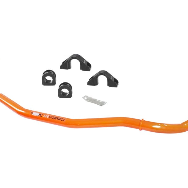 aFe Control Front Sway Bar 2015 Ford Mustang (S550)