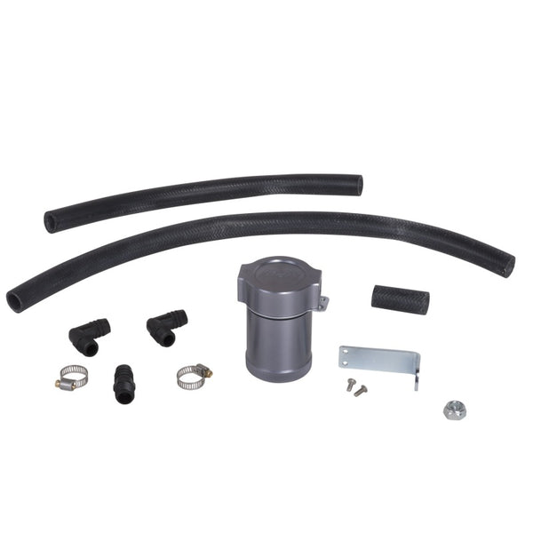 BBK 05-17 Dodge 5.7L Hemi Challenger/Charger/300 Oil Separator Kit (Passenger Side)