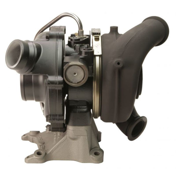 Fleece Performance 17-18 63mm FMW 6.7 (Cab & Chassis) Powerstroke Cheetah Turbocharger