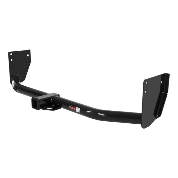 Curt 04-06 Dodge Durango Class 3 Trailer Hitch w/2in Receiver