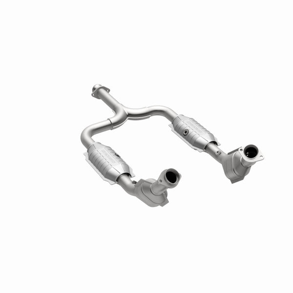 MagnaFlow Conv DF 99-01 Ford Mustang 3.8L