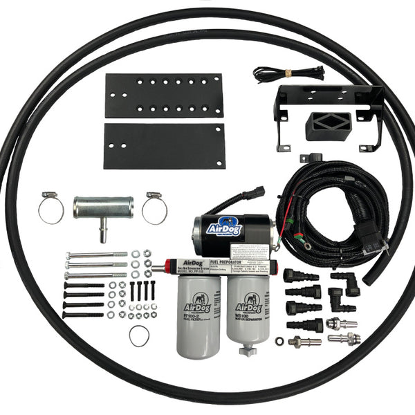 PureFlow AirDog 1989-1993 Dodge Cummins FP-100 Fuel Pump