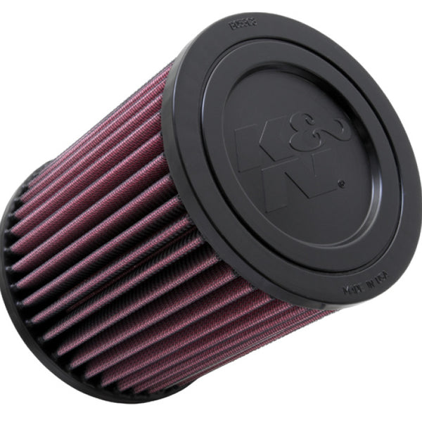 K&N Replacement Air Filter 10-12 Jeep Compass/Patriot / 11-12 Dodge Caliber
