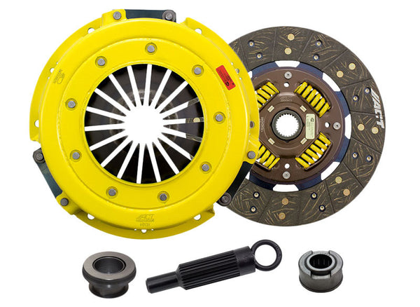 ACT 1993 Ford Mustang XT/Perf Street Sprung Clutch Kit