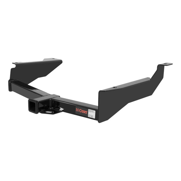 Curt 98-03 Dodge Durango Class 3 Trailer Hitch w/2in Receiver