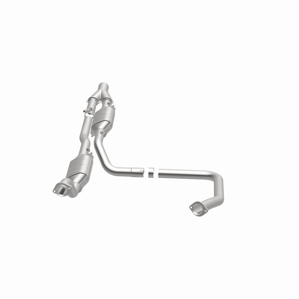 MagnaFlow Conv DF 04-07 Dodge Ram 5.7L