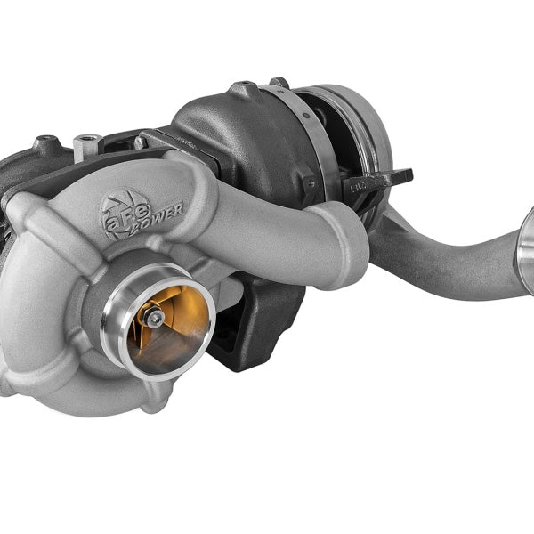 aFe BladeRunner Street Series Turbocharger Ford Diesel Trucks 08-10 V8-6.4L (td)