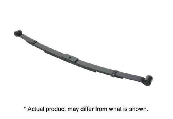 Belltech MUSCLE CAR LEAF SPRING 67-73 MUSTANG