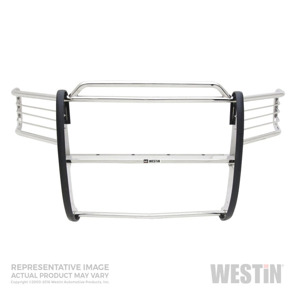 Westin 2009-2018 Dodge/Ram 1500 Sportsman Grille Guard - SS