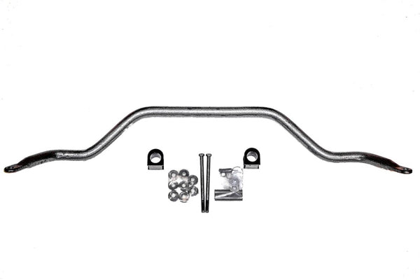 Hellwig 99-04 Ford Mustang w/o IRS Solid Chromoly 1-5/16in Front Sway Bar