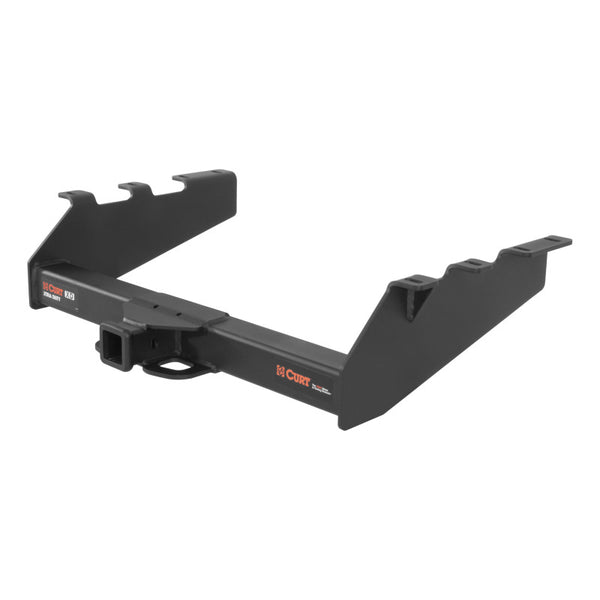 Curt 94-02 Dodge Ram 2500/3500 Long & Short Bed Xtra Duty Class 5 Trailer Hitch w/2in Receiver