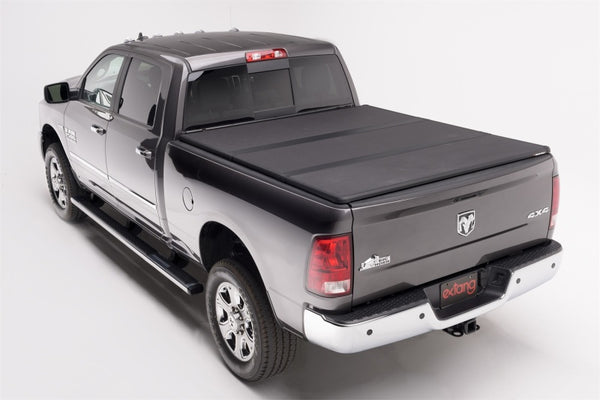 Extang 12-16 Dodge RamBox w/ Cargo Mgmt System (6ft 4in) Solid Fold 2.0