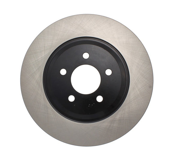 Stoptech 94-04 Ford Mustang Cobra Front CRYO-STOP Rotor