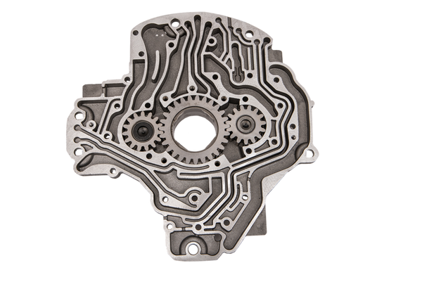 ATS Diesel 2007.5+ Dodge RAM 6.7L Cummins 68RFE HD Pump Assembly