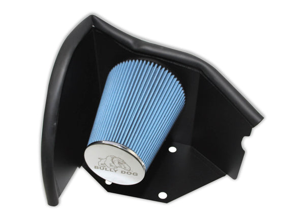 Bully Dog Rapid Flow Intake open Dodge Ram 5.9L Cummins 94-02