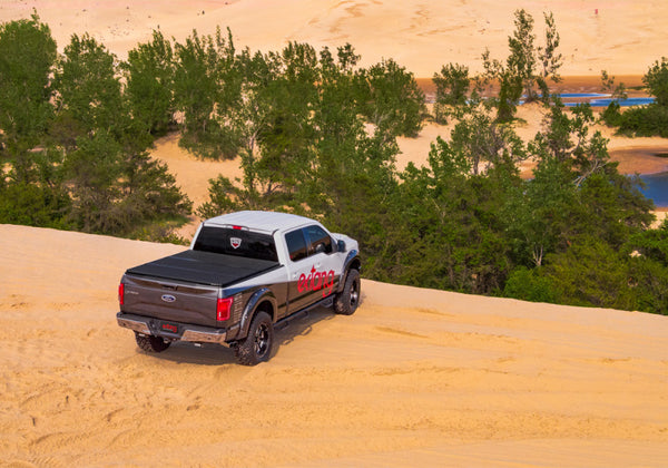 Extang 09-16 Dodge Ram (8ft) Solid Fold 2.0