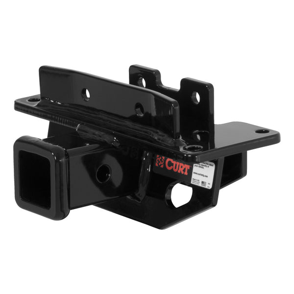 Curt 04-09 Dodge Durango Class 3 Trailer Hitch w/2in Receiver