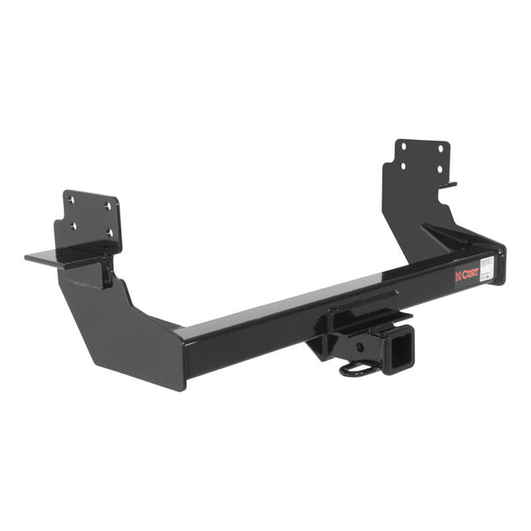 Curt 07-09 Dodge Sprinter Class 3 Trailer Hitch w/2in Receiver